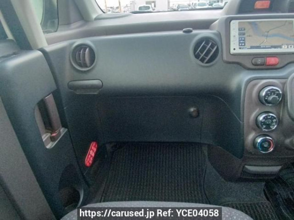 Used 2013 AT toyota spade NCP141 Image[18]