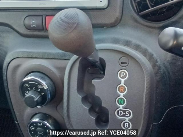 Used 2013 AT toyota spade NCP141 Image[26]