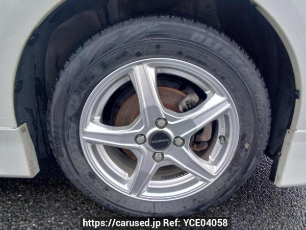 Used 2013 AT toyota spade NCP141 Image[28]