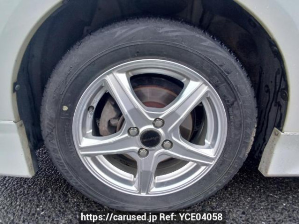 Used 2013 AT toyota spade NCP141 Image[29]