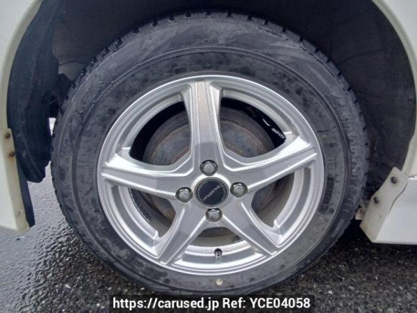 Used 2013 AT toyota spade NCP141 Image[30]
