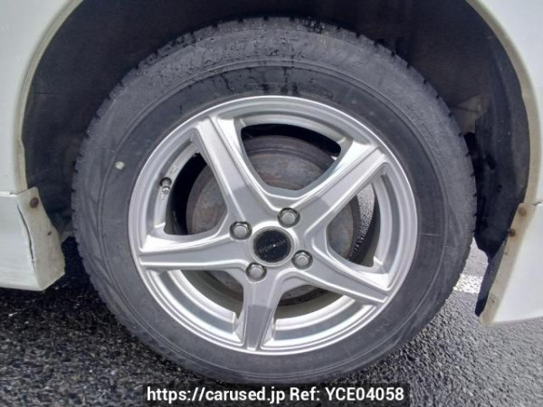 Used 2013 AT toyota spade NCP141 Image[31]
