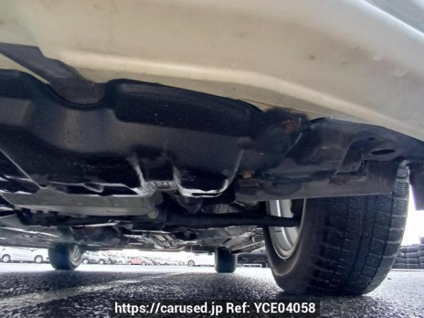 Used 2013 AT toyota spade NCP141 Image[33]