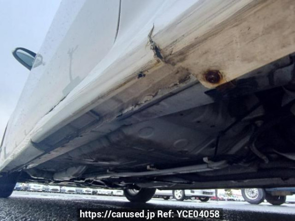 Used 2013 AT toyota spade NCP141 Image[34]