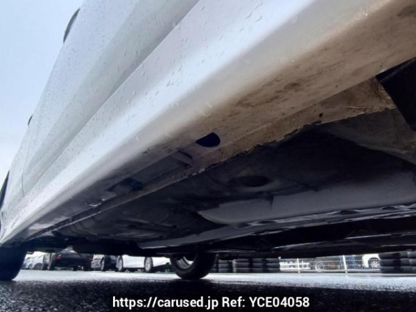 Used 2013 AT toyota spade NCP141 Image[36]