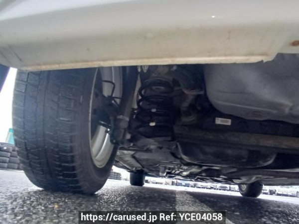 Used 2013 AT toyota spade NCP141 Image[38]