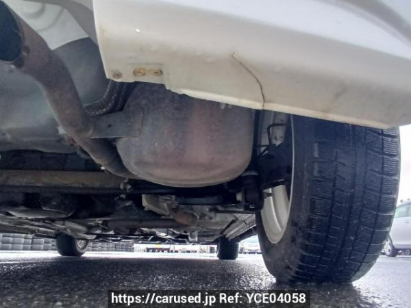 Used 2013 AT toyota spade NCP141 Image[39]