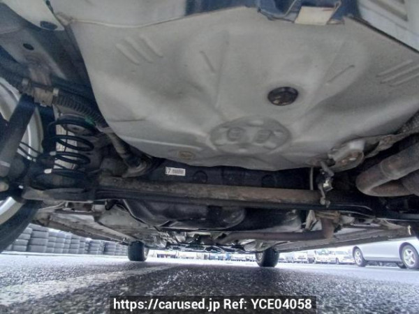 Used 2013 AT toyota spade NCP141 Image[40]