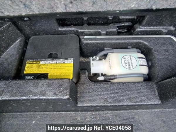 Used 2013 AT toyota spade NCP141 Image[41]