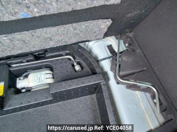 Used 2013 AT toyota spade NCP141 Image[42]