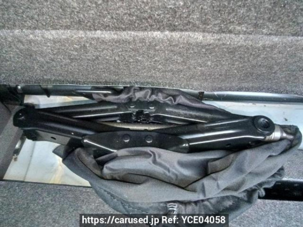 Used 2013 AT toyota spade NCP141 Image[43]