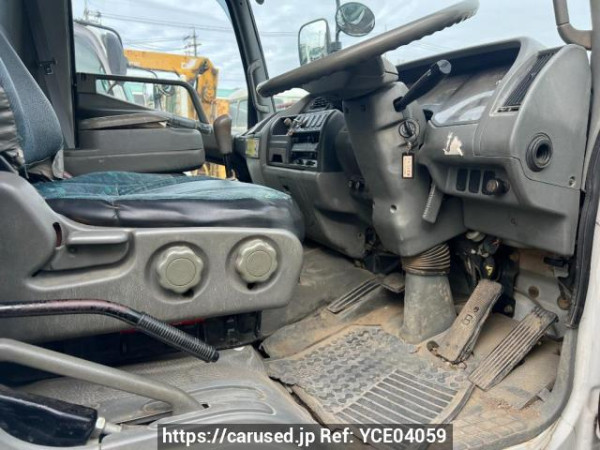 Used 1999 MT mitsubishi fighter FK727CD Image[6]