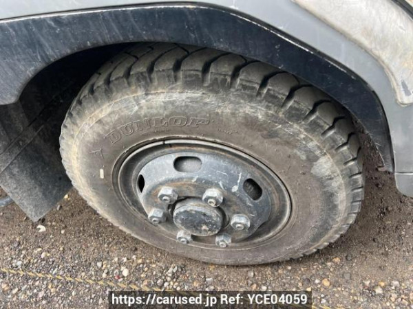 Used 1999 MT mitsubishi fighter FK727CD Image[9]