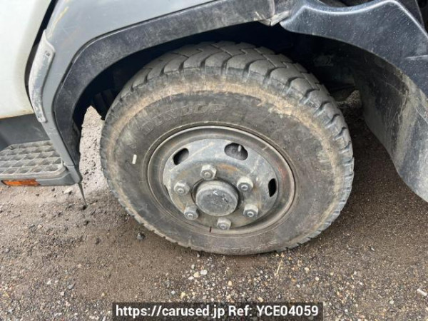 Used 1999 MT mitsubishi fighter FK727CD Image[10]