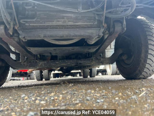 Used 1999 MT mitsubishi fighter FK727CD Image[13]