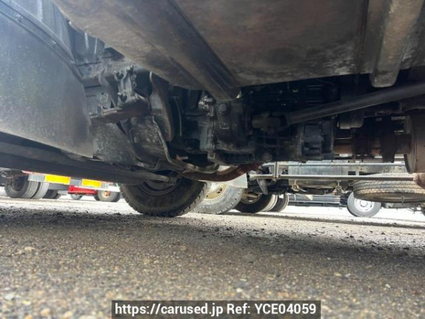 Used 1999 MT mitsubishi fighter FK727CD Image[14]