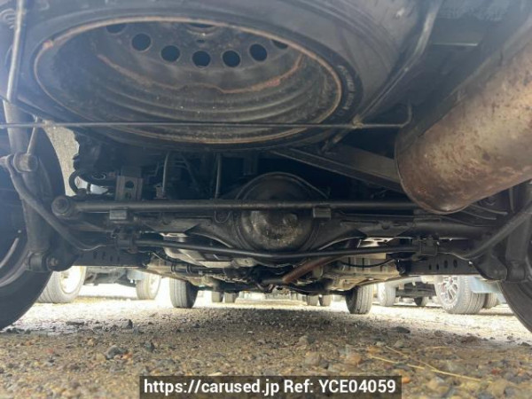 Used 1999 MT mitsubishi fighter FK727CD Image[17]