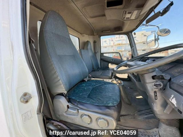 Used 1999 MT mitsubishi fighter FK727CD Image[21]