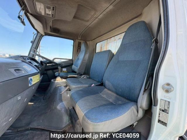 Used 1999 MT mitsubishi fighter FK727CD Image[22]