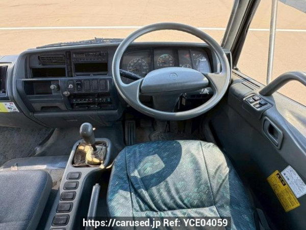 Used 1999 MT mitsubishi fighter FK727CD Image[27]