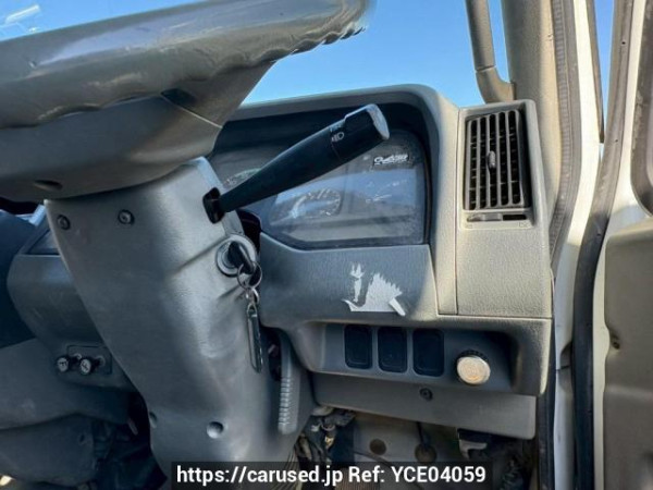 Used 1999 MT mitsubishi fighter FK727CD Image[35]