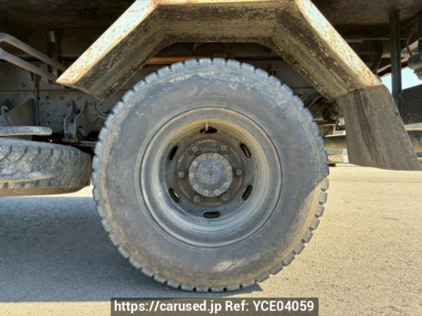 Used 1999 MT mitsubishi fighter FK727CD Image[39]