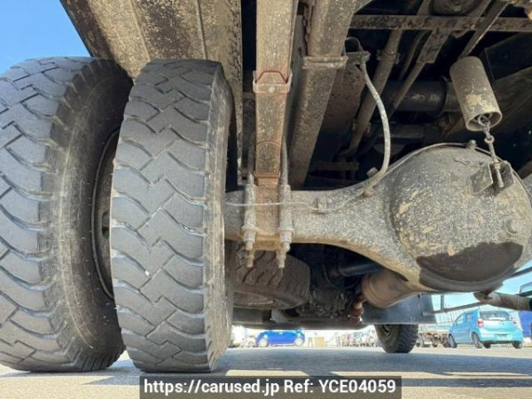 Used 1999 MT mitsubishi fighter FK727CD Image[47]