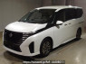 Used 2024 AT nissan serena GFC28 Image[0]