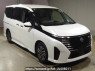 Used 2024 AT nissan serena GFC28 Image[2]