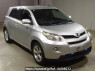Used 2009 AT toyota ist NCP110 Image[2]