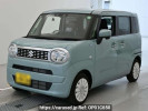 Suzuki WAGON R SMILE MX91S