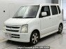 Used 2008 AT suzuki wagon-r MH22S Image[0]