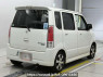 Used 2008 AT suzuki wagon-r MH22S Image[1]