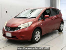 Nissan Note E12