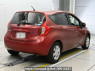 Used 2014 AT nissan note E12 Image[1]