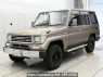 Used 1993 AT toyota land-cruiser-prado LJ78W Image[0]
