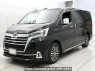 Used 2021 AT toyota granace GDH303W Image[0]