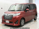 Toyota Roomy M900A