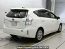 Used 2013 AT toyota prius-alpha ZVW41W Image[1]