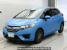 Used 2015 AT honda fit-hybrid GP5 Image[0]
