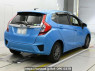 Used 2015 AT honda fit-hybrid GP5 Image[1]