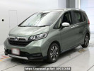 Honda Freed GB5