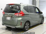 Used 2021 AT honda freed GB5 Image[1]