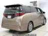 Used 2026 AT toyota alphard-hybrid AAHH40W Image[1]