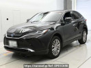 Toyota Harrier Hybrid AXUH80