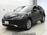 Used 2025 AT toyota harrier-hybrid AXUH80 Image[0]