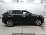 Used 2025 AT toyota harrier-hybrid AXUH80 Image[2]