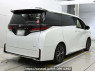 Used 2025 AT toyota vellfire-hybrid AAHH40W Image[1]