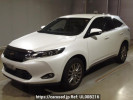 Toyota Harrier ZSU60W