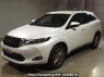 Used 2016 AT toyota harrier ZSU60W Image[0]